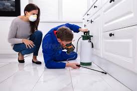 Best Pest Exclusion Services  in Dodge City, KS